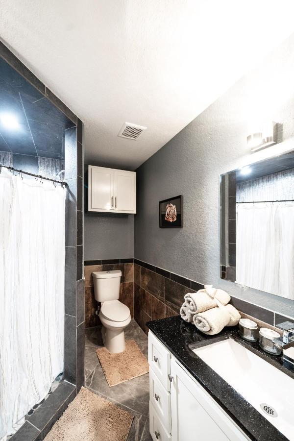 Private Hot Tub3Bd2Ba 2 Miles To Sa River Walk San Antonio Extérieur photo