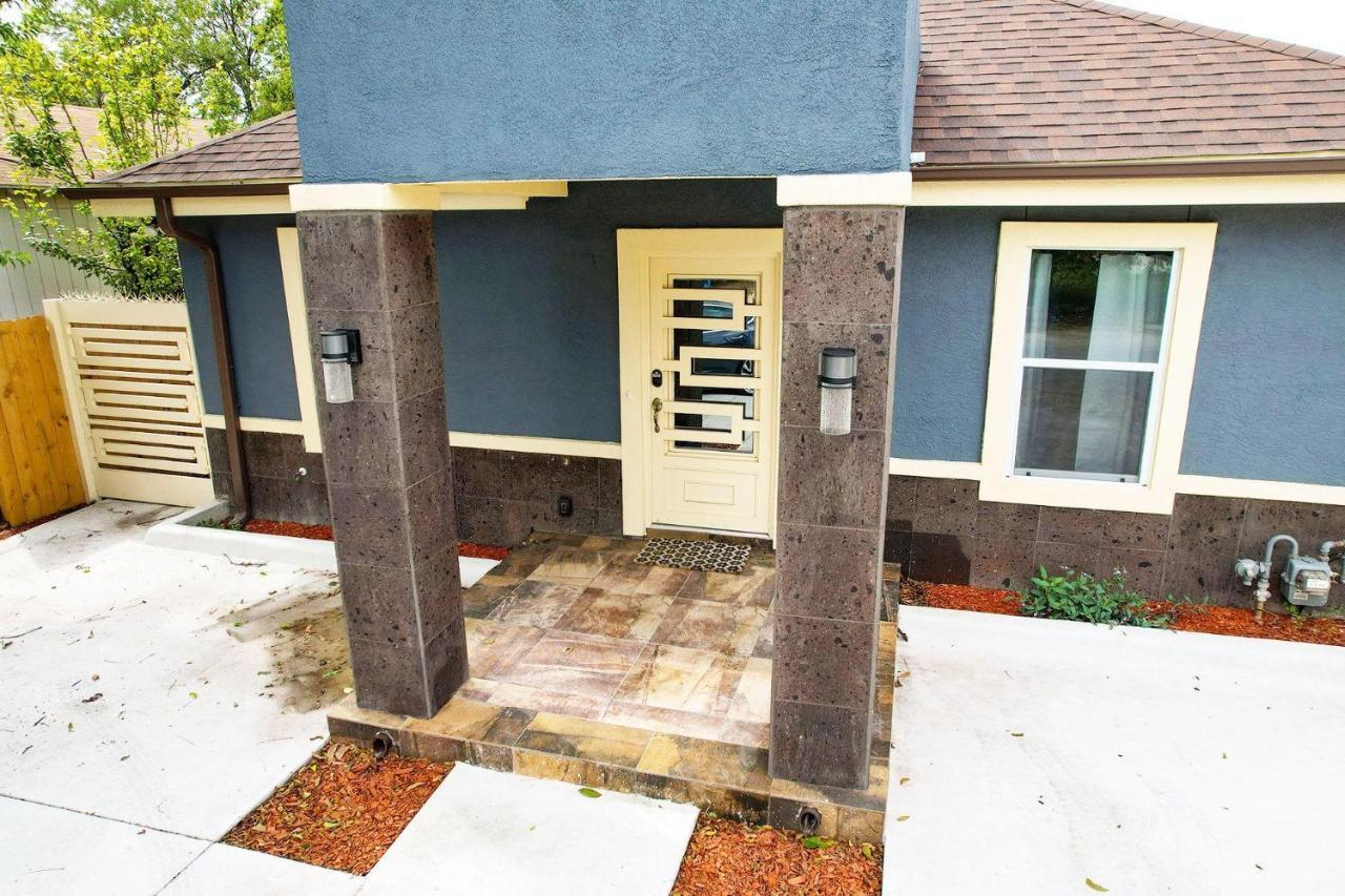 Private Hot Tub3Bd2Ba 2 Miles To Sa River Walk San Antonio Extérieur photo