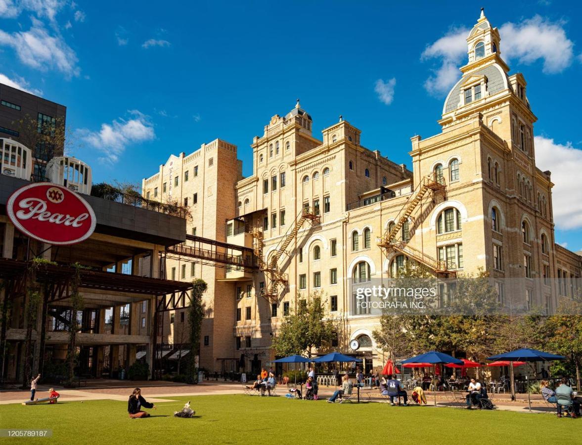 Private Hot Tub3Bd2Ba 2 Miles To Sa River Walk San Antonio Extérieur photo