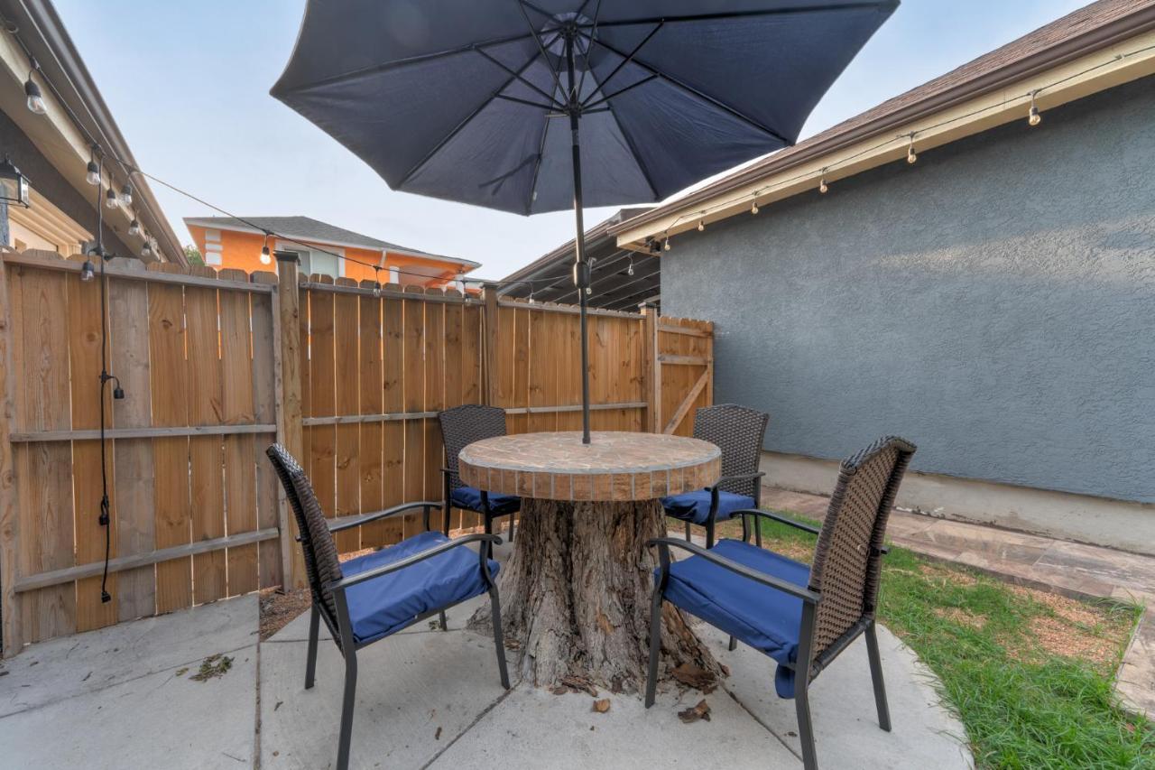 Private Hot Tub3Bd2Ba 2 Miles To Sa River Walk San Antonio Extérieur photo