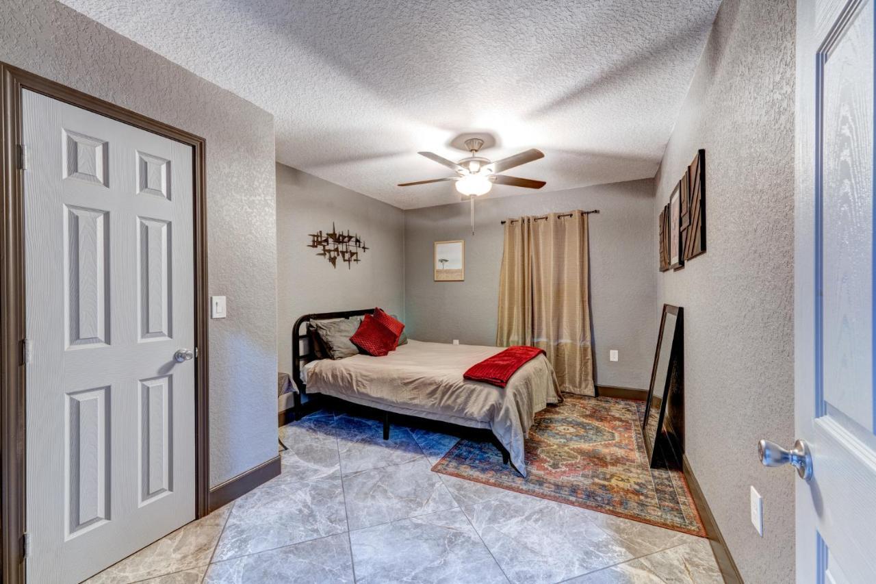 Private Hot Tub3Bd2Ba 2 Miles To Sa River Walk San Antonio Extérieur photo