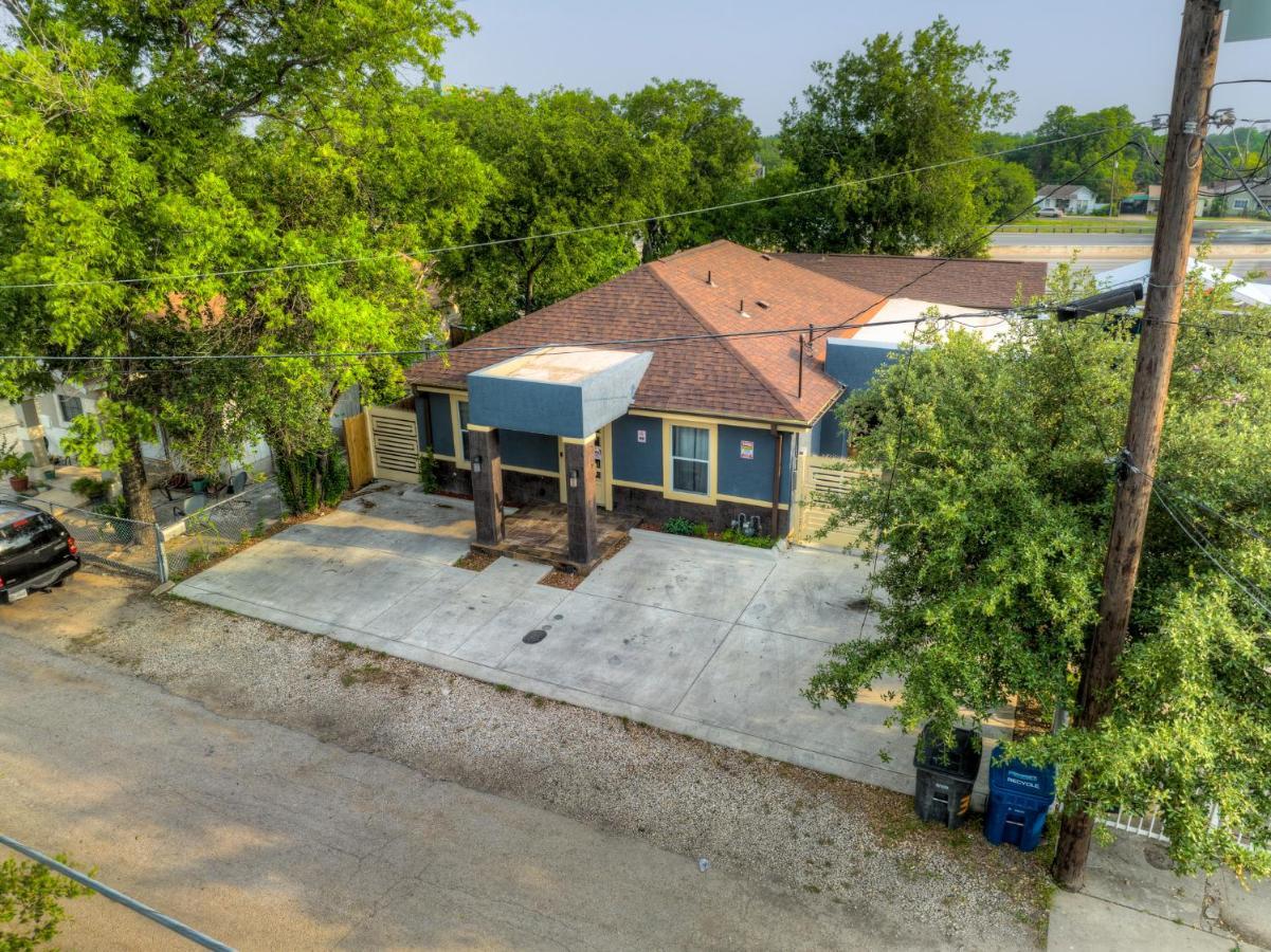 Private Hot Tub3Bd2Ba 2 Miles To Sa River Walk San Antonio Extérieur photo